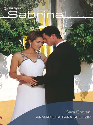 cover image of Armadilha para seduzir